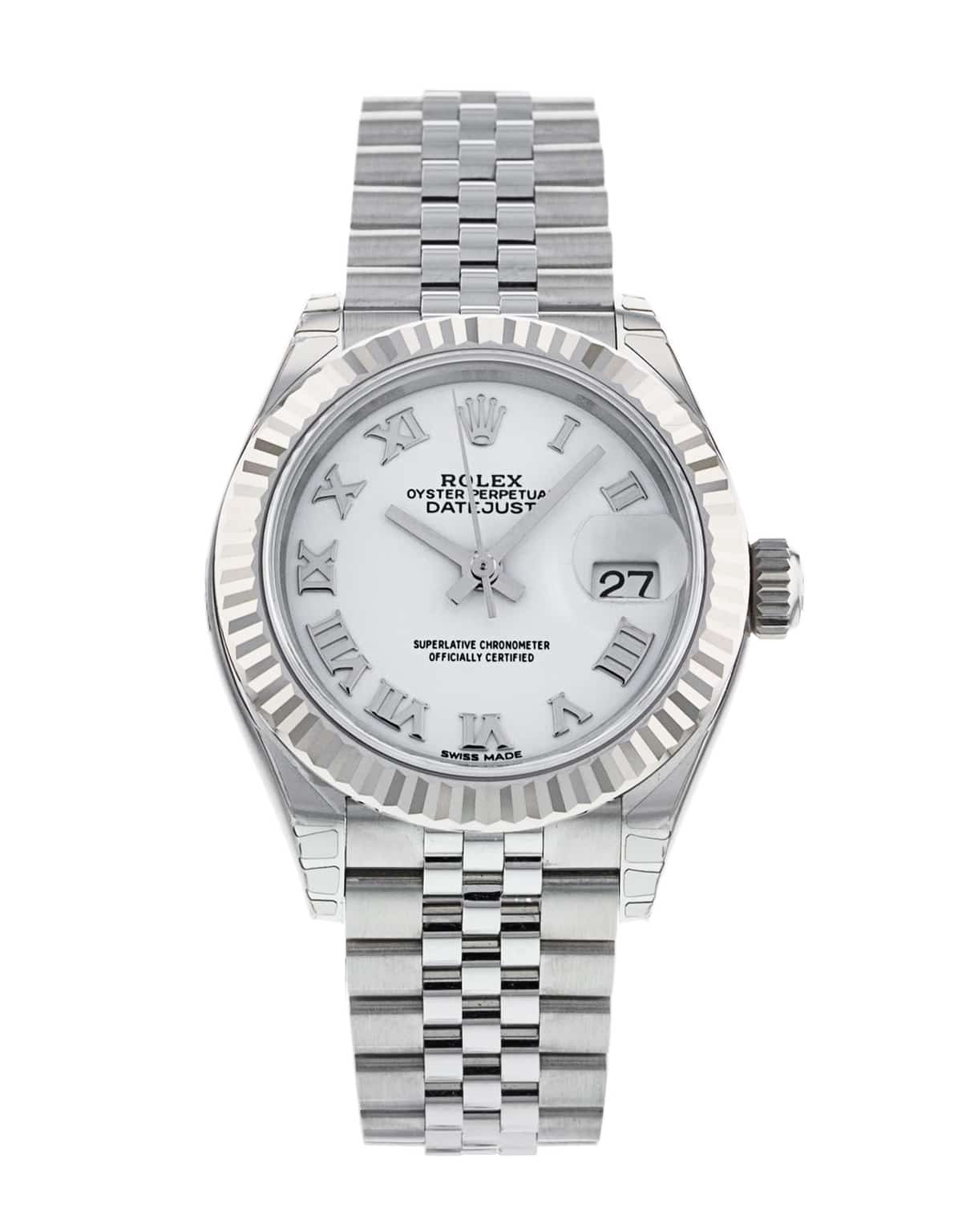 Rolex Datejust Lady 28 279174